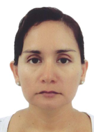 Yvonne Arlen Sandoval Cabrera