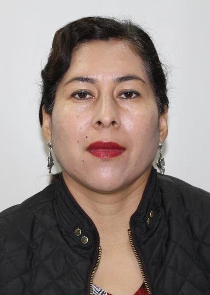Zaida cristina trejo perez