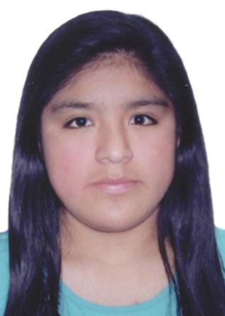 Zaida edith ramos ccoicca