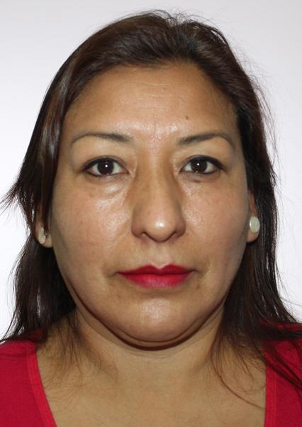 Zaida Juana Valdez Allasi