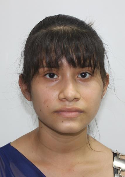 Zaida mirely vasquez kunchikui