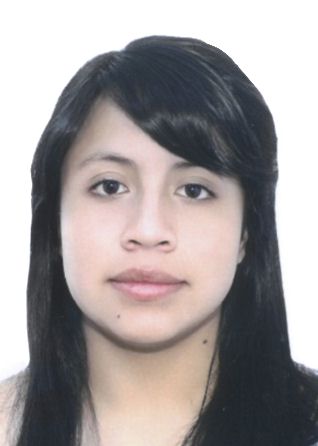Zaira Ruth Diaz Culqui