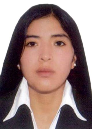 Zaira Yanira Santana Ramirez