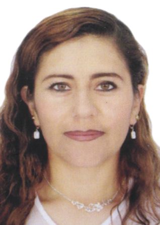 Zally Judith Calderon Vasquez