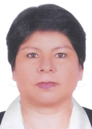 Zara Elizabeth Saavedra Gomez