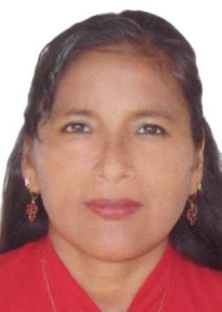 Zarela Chanchari Tello