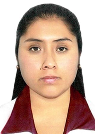 Zarela melva rondan sanchez