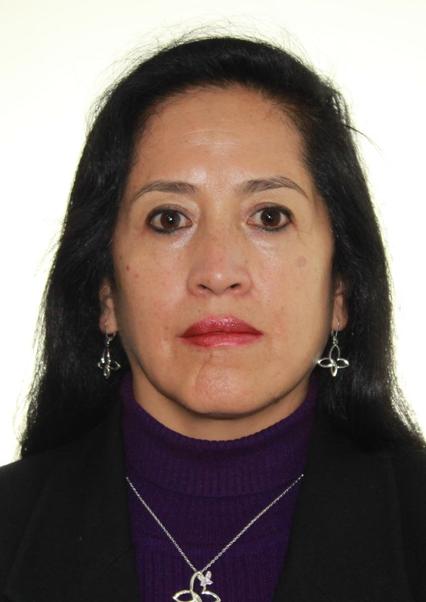 Zarela Rosio Trinidad Poma