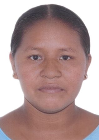 Zarita Sampayo Candido