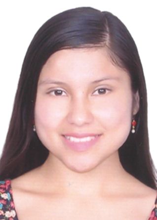 Zenaida Anais Valdez Pomazongo