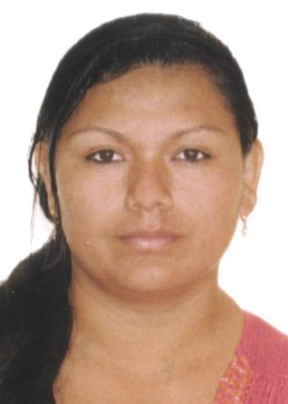 Zenaida Denisse Anton Palacios