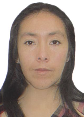 Zenaida Flor Alva Rebaza