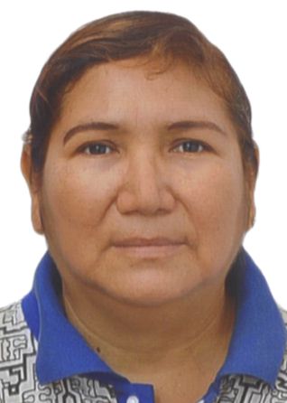 Zenayda Emilia Estrada Tuesta