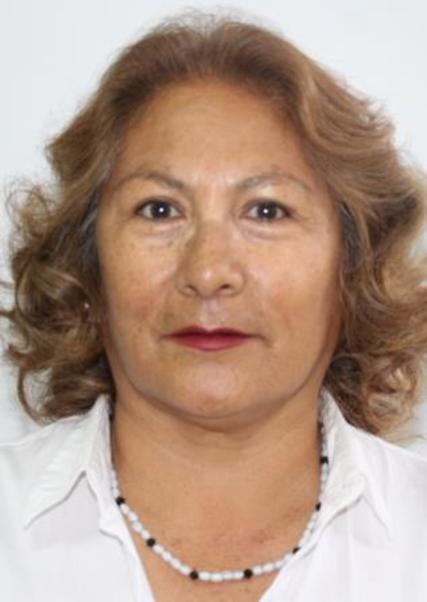 Zener Juana Guio QuiÑones