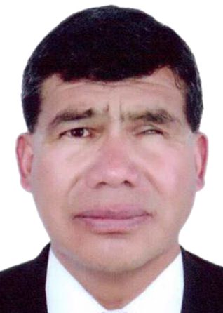 Zenobio Gregorio Mendez Aguirre