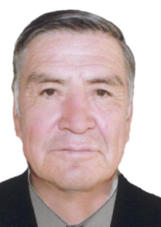 Zenon Edgar Bellido Tellez