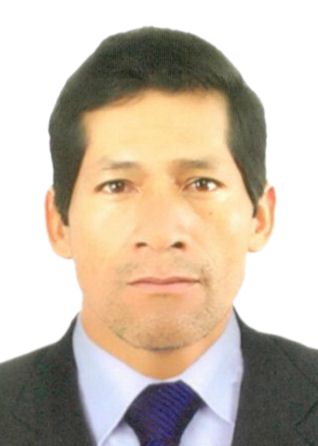 Zenon Huaman Huanaco