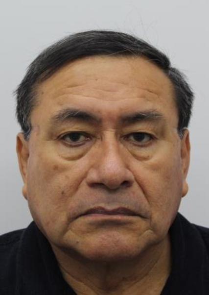 Zenon jisifredo mostacero poemape