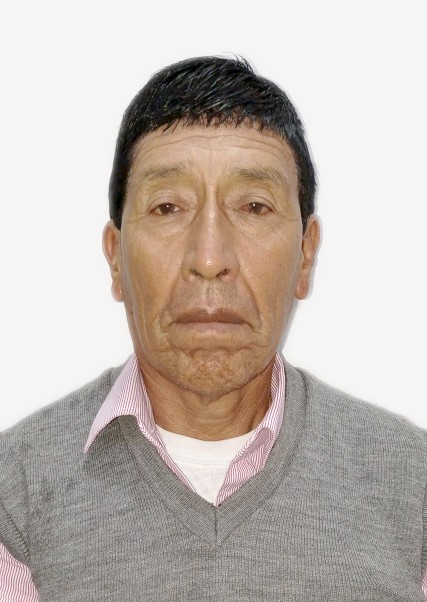 Zenon Leon Ccapacca