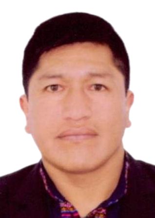 Zenovio Alfonso Rojas Huachaca