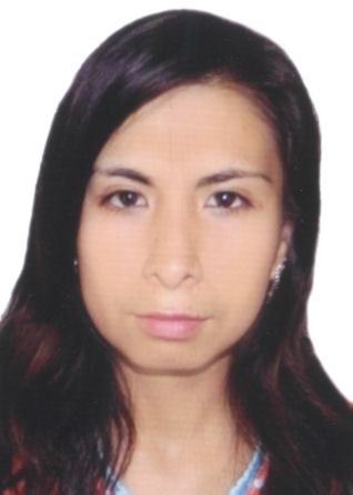 ZÍngara Leonor Ruth Aparicio Loayza