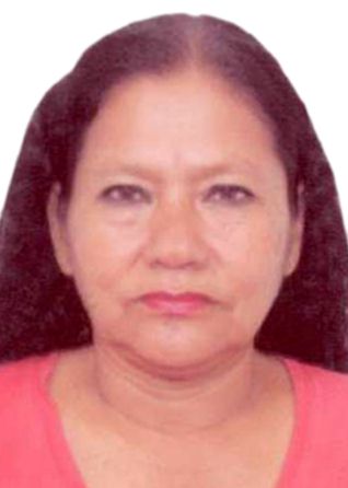 Zoila Gonzales Silva