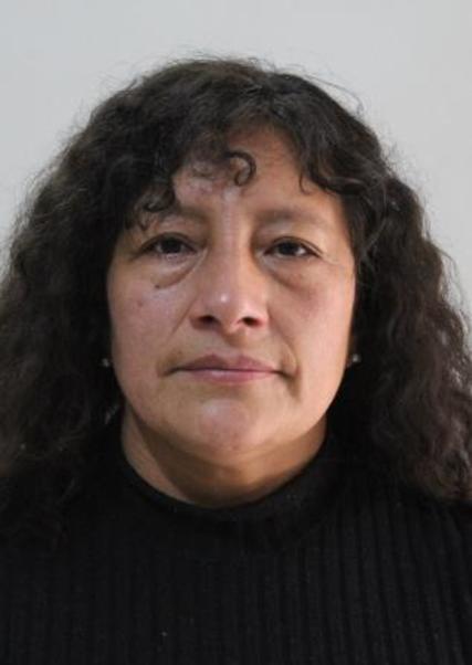 Zoila janeth vilca escobedo