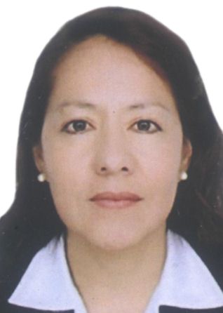 Zonia maribel leon muguerza