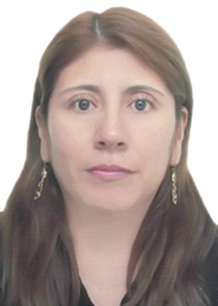 Zoraida Martinez Carbajal
