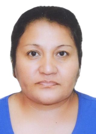 Zoraya Marlene Flores Varillas