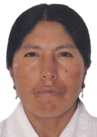 Zosima Llantoy Ventura