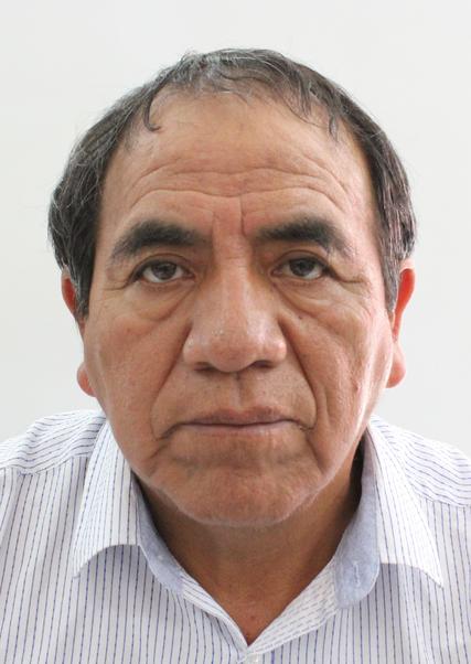 Zosimo Godoy Tucto