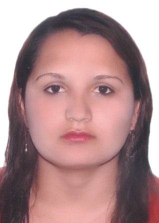 Zoyka Ines Crousillat Rodriguez