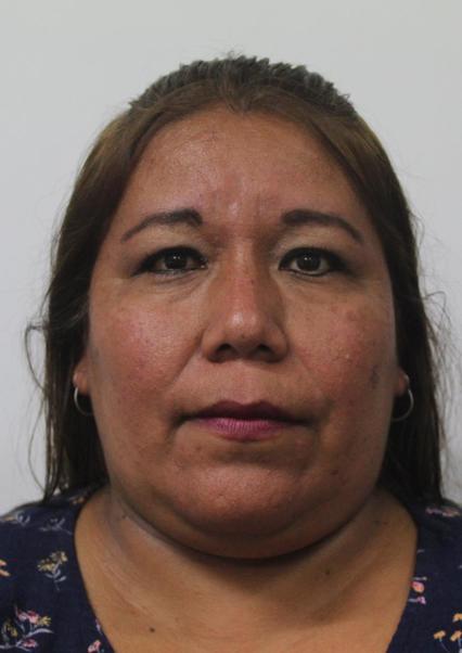 Zoyla Susana Paredes Baylon