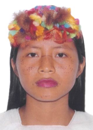 Zulema Inuma Chanchari