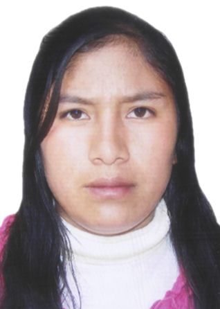 Zulema Luz Casio Serna