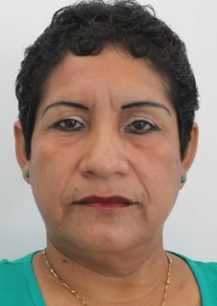Zulema Rosillo Vargas