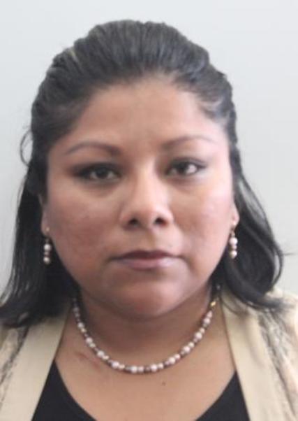 Zulma Ysabel Aro Moreno