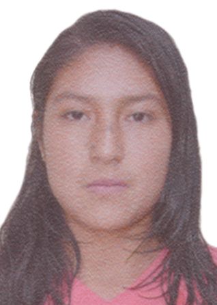 Zulma yzaguirre mezarina