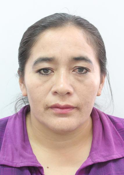 Zulmira Irribarren Espinoza