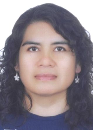 Zuly Maribel Sanchez Cervera