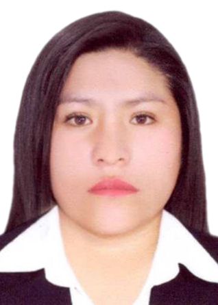 Zuly Zumico Orccosupa Huaman