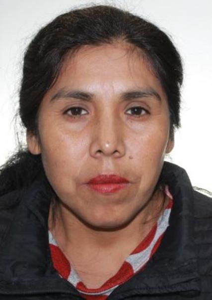 Zunilda Fernandez Peralta