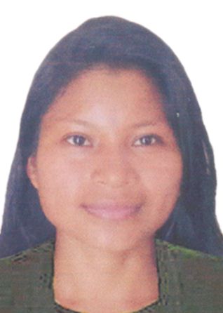 Zusan Maryuri Toero Gere