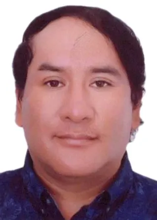 RAUL ANGEL
