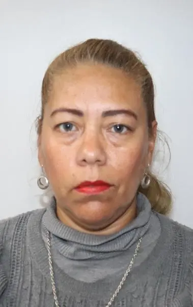 SHENDELL ROMINA