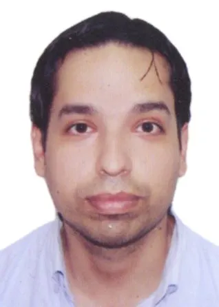 PEDRO MARTIN