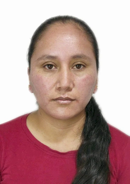 CAREN JULISSA