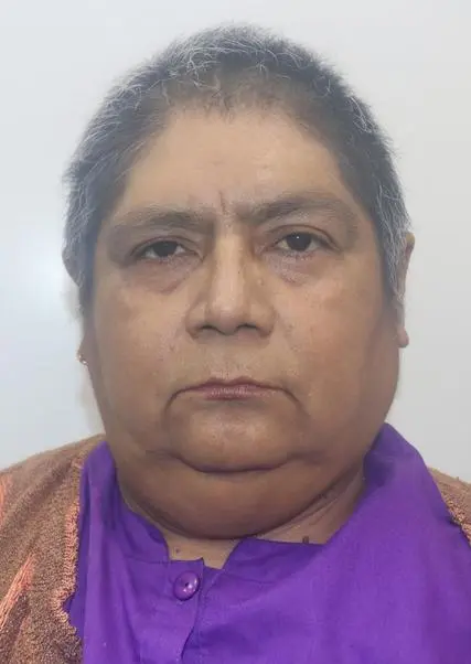 LUCERO ELENA