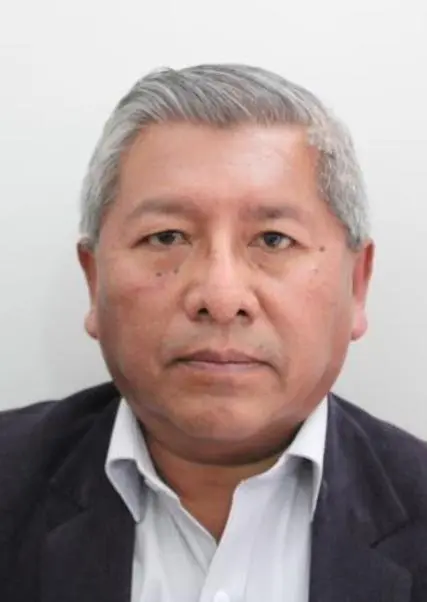 JAVIER JESUS